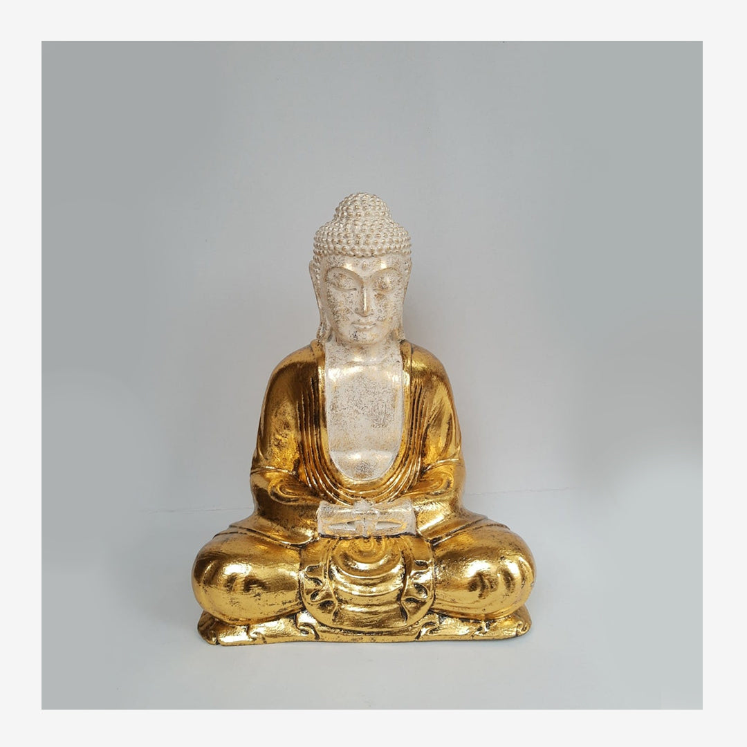 Buda dorado