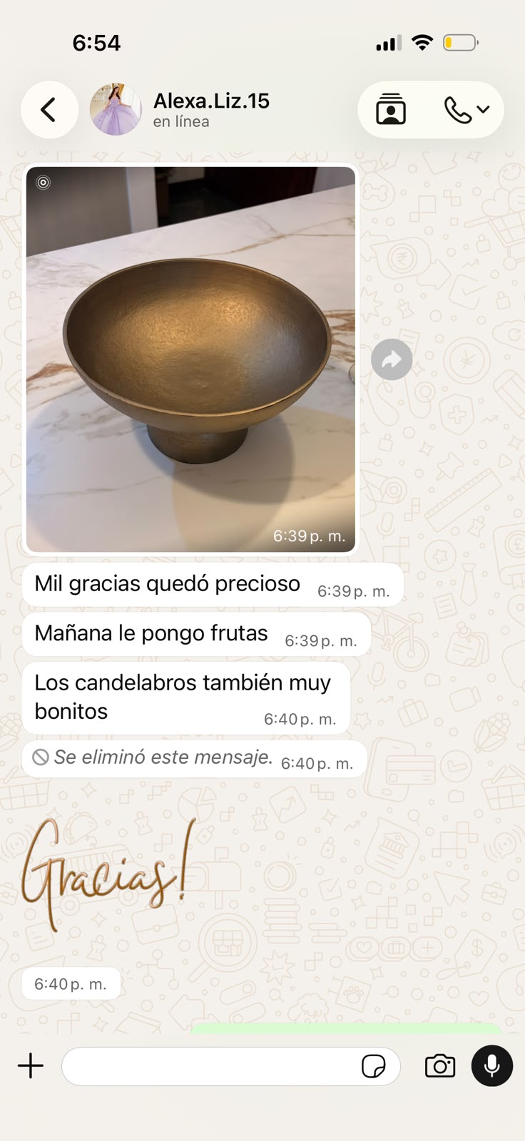 Testimonio de cliente 6