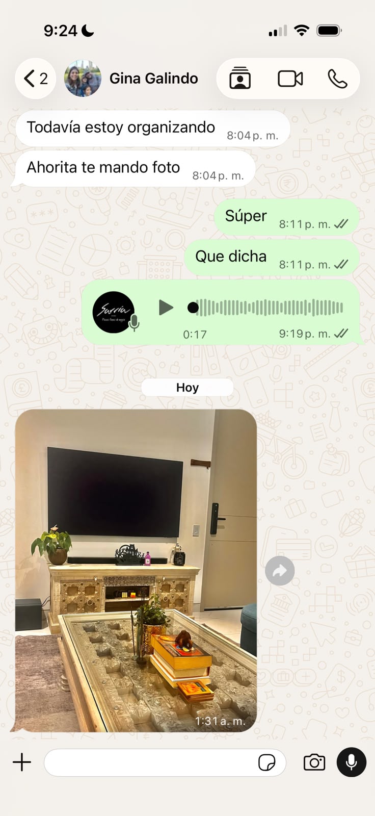 Testimonio de cliente 16