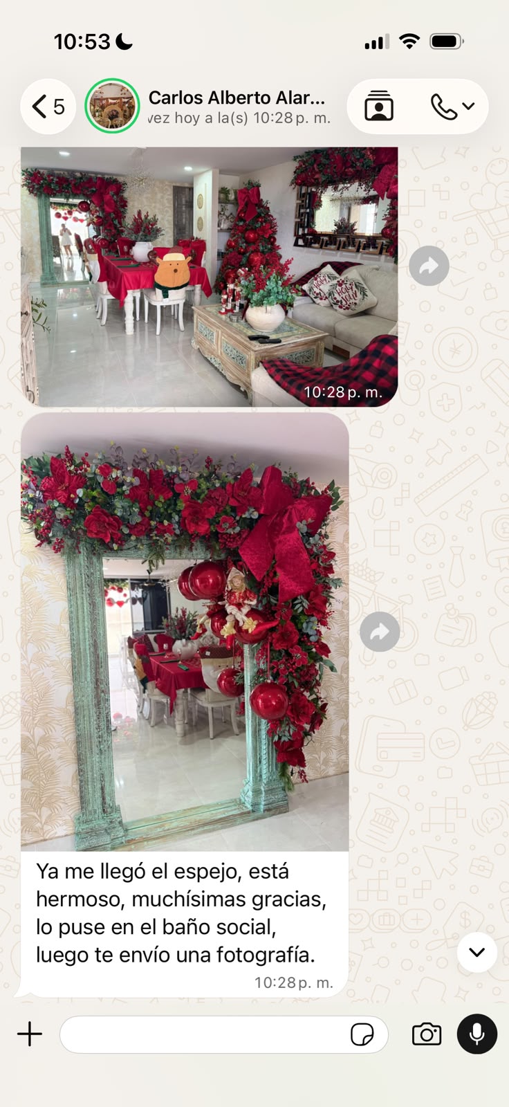 Testimonio de cliente 17