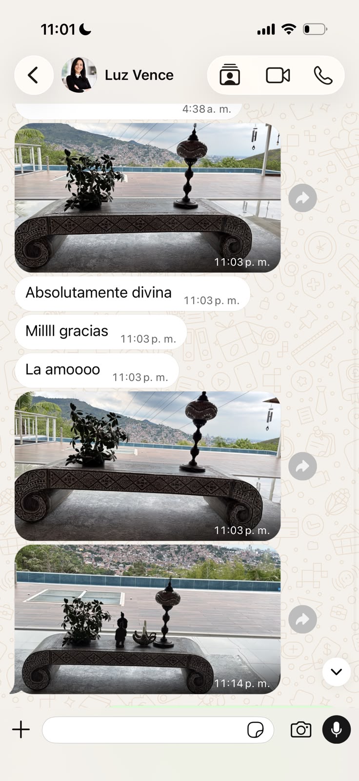 Testimonio de cliente 13