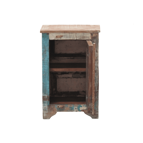 Mesa de noche REF.CAC-079 #I - Imagen 2