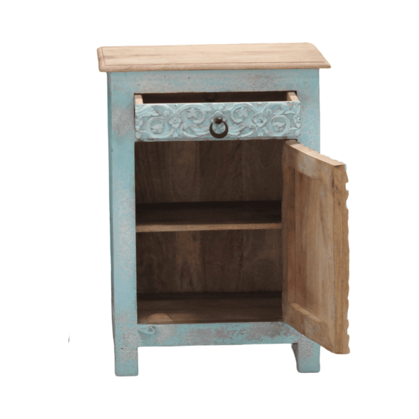 Mesa de noche REF.CAC-135 #I - Imagen 2