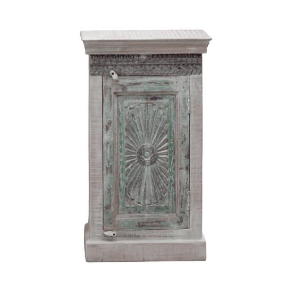Mesa de noche REF.CAC-476 #I