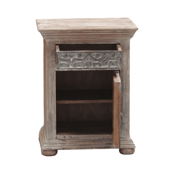 Mesa de noche REF.CAC-844 #I - Imagen 2