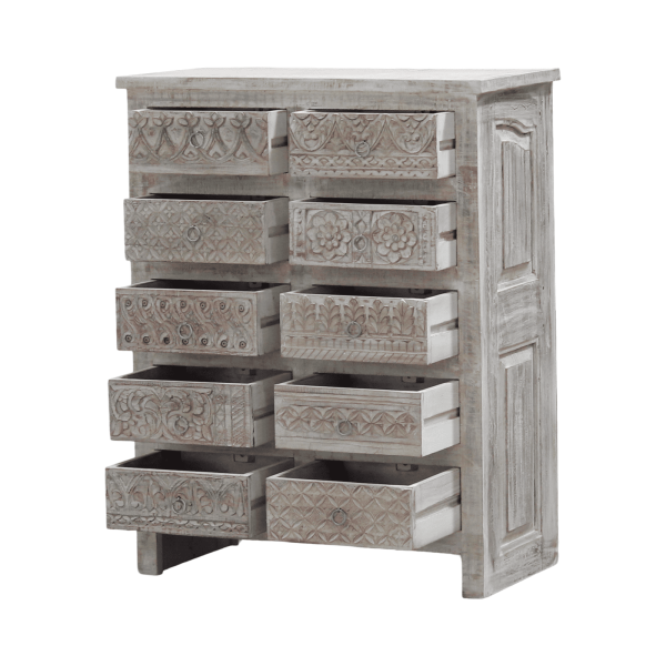 Cajonera Ref.CAC-958 - Imagen 2