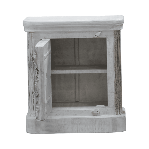 Mesa de noche REF.CAC960 #D - Imagen 2