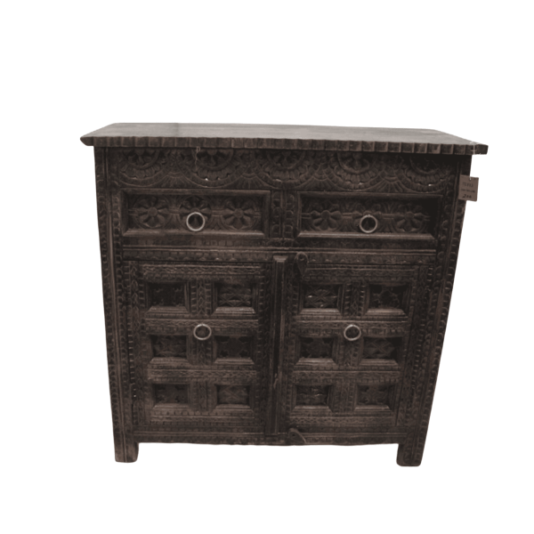 Gabinete REF.MV-05