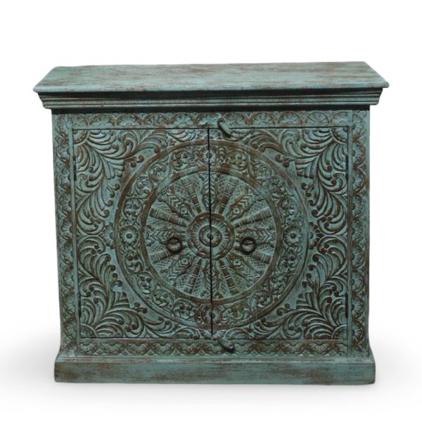 Gabinete REF.MV-11